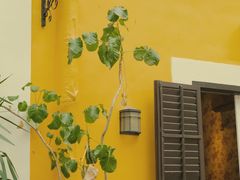 -ALBERGUE 1601 婆仔屋葡国餐厅
