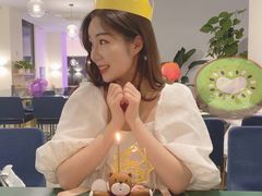 -浮光之丘MontCake生日蛋糕(科华路店)