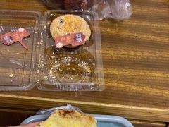 -詹记桃酥(宿州路店)
