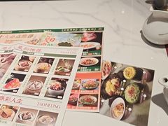 -稻香海鲜饭店(第一国际店)