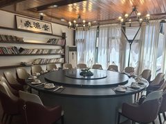 -老渔家鲜鱼轩(南浦横街店)