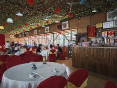 -崖口红树林海鲜餐厅