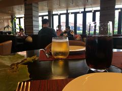 -WOLFGANG PUCK KITCHEN & BAR(迪士尼小镇店)