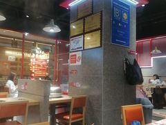 -成都玉林串串香(世纪港湾店)