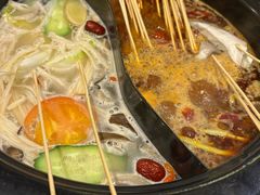 -钢管厂五区小郡肝火锅串串香(清河店)