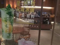 -星巴克(天津大悦城第二店)