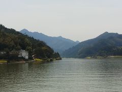 -新安江山水画廊风景区