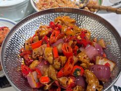 -欧记大排档·景德菜(上海首店)