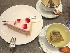 -PAUL LAFAYET 法式甜品(港汇广场店)