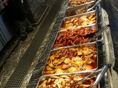 -台北A+A七喜饭店(德增街店)