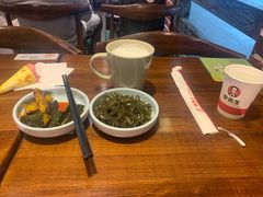 -李先生牛肉面大王(济南火车站候车室店)