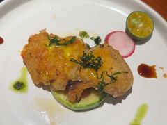 -匠和风精致料理(宁德万达店)