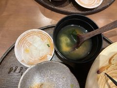 -ITARU食堂·定食料理(西丽店)