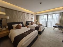 -苏州香山国际大酒店