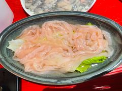 -谭鸭血老火锅(慈云寺店)