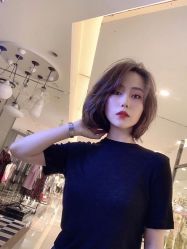 -G HAIR SALON私人造型定制