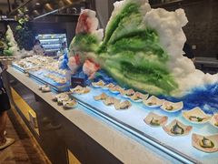-雍和会海鲜姿造自助(湖东路店)