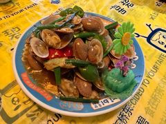 -桥东喜碧海鲜街(水东街店)