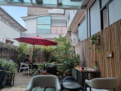 -唐咖精品咖啡(大理古城手冲店)