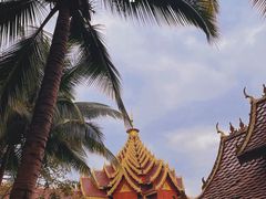 -曼听御花园