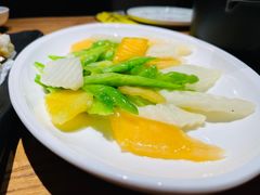 -幸福的烤包子·新疆菜