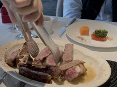 -王品牛排(珠海富华里店)