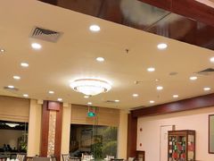 -麒麟中餐厅·经典粤菜·地道菜式老字号(广州长隆酒店)