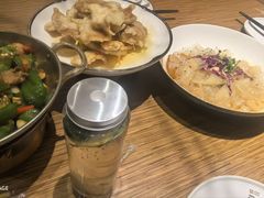 -金掌勺·锅包肉(广渠门店)