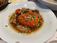 -红城阁·上海味道(四平路店)