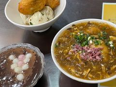 -毛华美食(清扬路店)