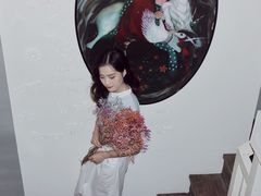 -花十悦·鲜花咖啡餐厅(振业城一期店)