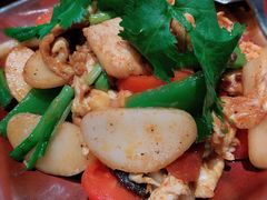 -花马天堂云南餐厅 Lost Heaven(外滩店)