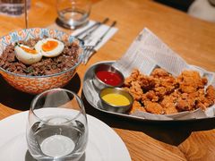 -1861意大利餐厅(文化广场店)