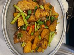 -土灶台海鲜聚·天津菜(新港店)