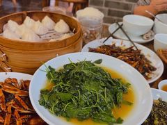 -双塔老饭店