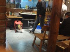 -聚点串吧·北京烧烤(赵登禹路店)