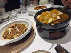 -彩虹之约•淮扬家宴(亚运村店)
