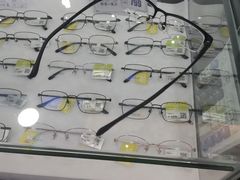 -宝岛眼镜(广州佛山祖庙店)