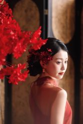 -秦皇岛我和你婚纱摄影工作室