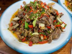 -湖南湘菜馆(东湘缘二店)