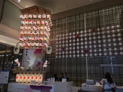 -三越百货(三越银座店)