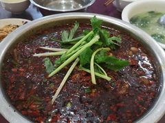 -温江公平红烧兔(总店)