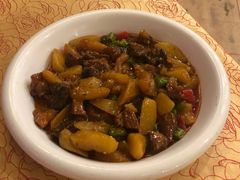 淮药罐罐牛肉-钦善斋(武侯祠店)