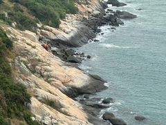 -放鸡岛生态旅游国际度假区