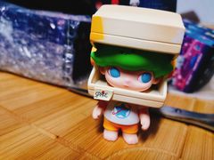-泡泡玛特POPMART(大卫城店)