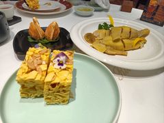 -白天鹅宾馆-宏图府餐厅