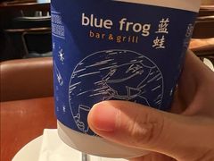 -bluefrog蓝蛙(悠唐购物中心店)
