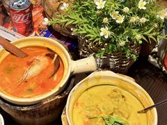 -泰妃殿(武汉首店)