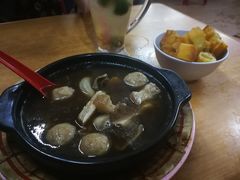 -新记肉骨茶