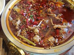 -乔家满族八大碗(流水沟店)